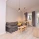 Victus Apartamenty, Apartament Sunny, Sopot (foto 3)