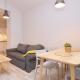 Victus Apartamenty, Apartament Sunny, Sopot (foto 7)