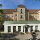 Bildungshaus St. Bernhard - Wohnen und Tagen