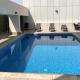 Captivating Studio at Giovanni Boutique Suites DSC by Deluxe Holiday Homes, Dubaï - Photo 6