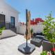 Jinetes Penthouse in Malaga by Solaga Holiday Homes, Malaga - Zdjęcie 1