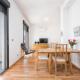 Jinetes Penthouse in Malaga by Solaga Holiday Homes, Malaga - Zdjęcie 8