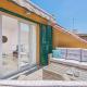 San Lorenzo Penthouse in Malaga by Solaga Holiday Homes, Малага - Фото 1
