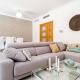 San Lorenzo Penthouse in Malaga by Solaga Holiday Homes, Малага - Фото 8