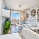 Susana Beach Apartment in Malaga by Solaga Holiday Homes, Малага - Фото 10