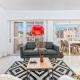San Juan Penthouse in Malaga by Solaga Holiday Homes, Малага - Фото 7
