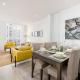 Merced Suites in Malaga by Solaga Holiday Homes, Málaga - Foto 6