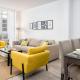 Merced Suites in Malaga by Solaga Holiday Homes, Málaga - Foto 2