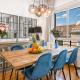 Christina Penthouse in Malaga by Solaga Holiday Homes, Málaga - Foto 5