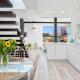 Noemi Centro Penthouse in Malaga by Solaga Holiday Homes, Malaga - Foto 8