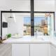 Noemi Centro Penthouse in Malaga by Solaga Holiday Homes, Malaga - Foto 10