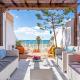 Noemi Playa Beach House in Malaga by Solaga Holiday Homes, Малага - Фото 1
