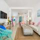 Noemi Playa Beach House in Malaga by Solaga Holiday Homes, Малага - Фото 8