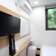 K-POP Hotel Seoul Station, Soul - Fotografie 3