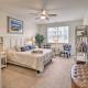 Furnished Balcony, Community Perks Lewes Condo!, Lewes (Foto 10)