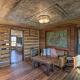 Rustic and Rural Cabin in Dupuyer on Open 14 Acres!, Dupuyer (Foto 2)