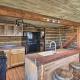 Rustic and Rural Cabin in Dupuyer on Open 14 Acres!, Dupuyer (Foto 3)