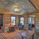 Rustic and Rural Cabin in Dupuyer on Open 14 Acres!, Dupuyer (Foto 4)