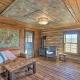 Rustic and Rural Cabin in Dupuyer on Open 14 Acres!, Dupuyer (Foto 5)