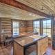 Rustic and Rural Cabin in Dupuyer on Open 14 Acres!, Dupuyer (Foto 8)