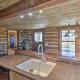 Rustic and Rural Cabin in Dupuyer on Open 14 Acres!, Dupuyer (Foto 9)
