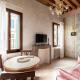 Ca' Cappello Venice Apartment 1 with Canal View Venezia - Foto 3