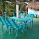 Veleando Ando Cabañas, Bacalar (fotografie 4)