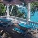 Veleando Ando Cabañas, Bacalar (fotografie 5)