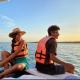 Veleando Ando Cabañas, Bacalar (fotografie 8)