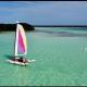 Veleando Ando Cabañas, Bacalar (fotografie 7)