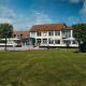 Strandhotellet Mols, Ebeltoft