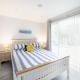 2 Bed Villa Sleeps 4 - Wifi Garden Sea Views, Looe (foto 7)