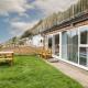 2 Bed Villa Sleeps 4 - Wifi Garden Sea Views, Looe (foto 6)