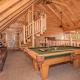 Brown Bear Lodge, Game Room, Awesome Mountain Views, Hot Tub, WIFI!!! Sevierville - Fotografie 4