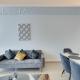Azizi Mina The Palm, Free beach and pool access, Dubaj - Fotografie 8