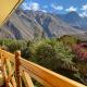 Apu Lodge, Ollantaytambo - Zdjęcie 1