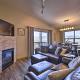 Newly Remodeled Mtn-View Condo in Silverthorne, Silverthorne - Fotografie 1