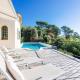 Villa Les Feuillets VI4250 by Riviera Holiday Hom, Roquefort Les Pins (fotografie 9)