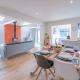 Festival House, Snape, Saxmundham (fotografie 3)