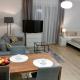 Branickiego 23 Apartment with AC-close to Medicover and Paley, Varsavia - Foto 1