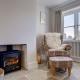 Luxury 1 bed cottage with hot tub and log burner Great Massingham - Fotografie 8