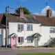 Luxury 1 bed cottage with hot tub and log burner Great Massingham - Fotografie 7