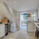 Luxury 1 bed cottage with hot tub and log burner Great Massingham - Fotografie 9