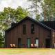 Kääriku Team Cabin