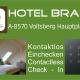 Hotel Braun Voitsberg - Zdjęcie 1