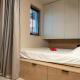 Comfortable 1-room apartment close to the center, Warszawa - Foto 10