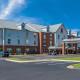 Red Roof Inn PLUS & Suites Birmingham - Bessemer, Bessemer - Fotografie 5
