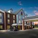 Red Roof Inn PLUS & Suites Birmingham - Bessemer, Bessemer - Fotografie 8