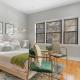 Alluring Studio Apartment in Jefferson Park - Leland 1N Chicago - Fotografie 10
