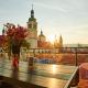 Residence Rybna 9- Old Town, Praha - Fotografie 3